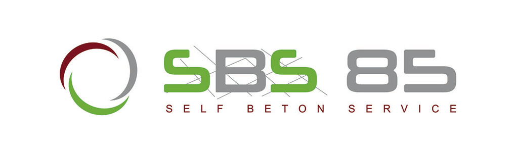 Logo SBS 85